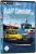 Schiff Simulator 2008 mit dem kurzen und prägnanten Untertitel: Öltanker, Bohrinseln, Ladekräne, Ozeanwellen, Fahrten von Hafen zu Hafen. Für den Schiff Simulator 2008 gibt's zwei Add-ons.