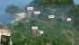 Mission 8: Viva Tropico - Übersichtskarte