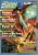 PC Games Ausgabe 03/95 - Titelthema: Alone in the Dark