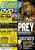 PC Games Ausgabe 07/05 - Titelthema: Prey