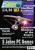 PC Games Ausgabe 10/97 - Titelthema: Starfleet Academy