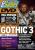 PC Games Ausgabe 11/06 - Titelthema: Gothic 3