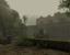 Bilder aus der Crysis Wars-Map Aztec. 