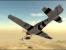 Mit dem Flugzeug wird man Herr der Lüfte in Battlefield 1942.