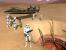 Sony probierte alles, um Star Wars Galaxies zu einem WoW 2.0 zu machen. Doch taten sie damit niemandem einen Gefallen, am wenigsten sich selbst.