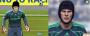 Hier im Bild: Cech - links PC, rechts Xbox 360.