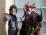 TGS 2009: Cosplay (1)