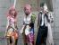 TGS 2009: Cosplay Final Fantasy 13