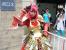 TGS 2009: Cosplay (10)