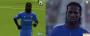 Hier im Bild: Drogba - links PC, rechts Xbox 360.