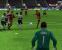 Fernando Torres vom FC Liverpool zimmert am Keeper vorbei.
(1)