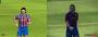 PES 2010 vs. FIFA 10: Hier im Direktvergleich: Ibrahimovic.