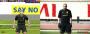 PES 2010 vs. FIFA 10: Hier im Direktvergleich: Valdes.