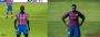 PES 2010 vs. FIFA 10: Hier im Direktvergleich: Yaya Toure.