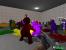 Screenshots aus der Teletubbie-Mod für Left 4 Dead (dt.) (2)