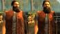 Links: Das Schwarze Auge: Drakensang ohne Patch - Rechts: mit Textur-Patch.