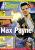 PC Games Ausgabe 07/00 - Titelthema: Max Payne