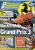 PC Games Ausgabe 09/00 - Titelthema: Grand Prix 3