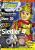 PC Games Ausgabe 01/01 - Titelthema: Die Siedler 4