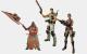 Resident Evil 5 Series 1-Set >>> In wenigen Tagen kommt die PC-Version von Resident Evil 5 in den Handel. Um den Release gebührend vorzubereiten, empfiehlt dieses schicke Todbringer-Set. Mit dabei: Sheva, Chris und ein fieser Typ mit großer Axt. Figuren-Größe: Ca. 18 cm. Kosten: 46,50 Euro (auch einzeln erhältlich) plus Versand, Shop-Link: <a rel="nofollow noopener" data-google-interstitial="false" href="https://www.pcgames.de/webservices/aref/?a=http%3A%2F%2Fwww.amazon.de%2FResident-Evil-18cm-Actionfiguren-Serie%2Fdp%2FB0027953Q8%2Fref%3Dsr_1_11%3Fie%3DUTF8%26s%3Dtoys%26qid%3D1252401028%26sr%3D1-11%26tag%3Dpcgcmag-21%26ascsubtag%3Darticle&s=CM1S1P1A694544Z" title="Resident Evil 5-Set" target="_blank" rel="noopener nofollow">Resident Evil 5-Set</a><span class="affiliateIcon fontIcon" onclick="msgBox.showAffiliateMsg();"></span>.