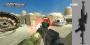 Screenshots aus Galactic Warfare.