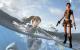 Tomb Raider: Underworld >>> Die aktuellste Lara Croft-Action-Figur entspringt dem Charakter-Design aus Tomb Raider: Underworld. Entsprechend ist das Oberteil nicht blau sondern braun. Figuren-Größe: Keine Angabe. Kosten: 16,90 Euro plus Versandkosten, Shop-Link: <a rel="nofollow noopener" data-google-interstitial="false" href="https://www.pcgames.de/webservices/aref/?a=http%3A%2F%2Fwww.amazon.de%2FTomb-Raider-Lara-Croft-Underworld%2Fdp%2FB001EH8W4Y%2Fref%3Dsr_1_1%3Fie%3DUTF8%26s%3Dtoys%26qid%3D1252402875%26sr%3D1-1%26tag%3Dpcgcmag-21%26ascsubtag%3Darticle&s=CM1S1P1A694544Z" title="Lara Croft" target="_blank" rel="noopener nofollow">Lara Croft</a><span class="affiliateIcon fontIcon" onclick="msgBox.showAffiliateMsg();"></span>.