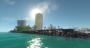 Screenshot zur Crysis-mod Assault Miami Beach.