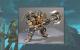 World of Warcraft: Zwergen-Krieger >>> Auch den Zwergen-Krieger listet der offizielle Blizzard-Shop derzeit mit lediglich 12,99 Euro. Ideal für den WoW-Begeisterten Zwergen-Krieger. Der Service, seinen eigenen Charakter als Figur designen zu lassen, steht in Europa noch nicht zur Verfügung. Figuren-Größe: Ca. 18 cm. Kosten: 12,99 Euro plus Versandkosten, Shop-Link: <a class="posRel pe-4" href="http://eu.blizzard.com/store/details.xml?id=210000096" target="_blank" rel="noopener " >Zwergen-Krieger<span class="icon extLinkIcon posAbs"></span></a>.
