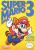 Der beliebteste Videospielheld aller Zeiten bekommt natürlich ebenfalls seinen Auftritt in Form von Super Mario Bros. 3. Der NES-Titel erschien in Europa am 29. August 1991 und hat seitdem nichts an seiner Popularität eingebüßt.