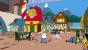 The Simpsons: Das Videospiel erschien 2008 u.a. für Xbox360, PS3, Wii, PSP und Nintendo DS.