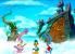 Tiny Toon Adventures: The Great Beanstalk erschien 1999 unter anderem auch für PC.