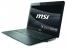 Das brandneue X-Slimline-X340-Notebook von MSI.