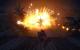 Screenshot aus der Crysis-Mod Xtreme Rockets v1.0, die bereits zum Download bereitsteht.