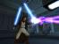 Die Knights of the Old Republic-Reihe: Zing, Zang, Zing, Zing - nur noch dieses Duell. Und diese Quest eben fertig machen.