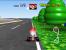 Mario Kart 64 - Noch eine Runde. Diese verdammte Bestzeit muss doch zu schlagen sein...