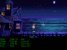 Die Monkey Island-Serie: Hahahahaha! Oh man. Die Gags sind super. Vielleicht erzählt der mir hier noch einen? Hahahah! Ich komme... Hahaha!