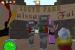 Southpark: Das Spiel, Windos, 1998. Eines von vielen South-Park-Spielen …