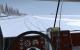 ... oder Truck - diese Winterlandschaft wird man länger sehen, da andere Landschaften erst frei geschaltet werden müssen.