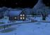 Der Winter in <strong>Harvest Moon</strong> ist für uns tatsächlich eine Zeit der Besinnung. Auf den Felder können wir nichts anbauen und deswegen verbringen wir viel Zeit mit tollen Events oder mit Holzhacken.