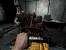 Kettensäge aus Doom 3: Dreckig, aber effektiv.