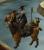 Reitziege aus Der Herr der Ringe Online