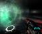 Die Railgun aus Quake 4 tötet schwache Gegner mit einem Schuss, starke Gegner mit zwei Schüssen. Die Zoom-Funktion kostet knapp zwei Sekunden Nachlade-Zeit nach jedem Schuss.