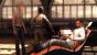 <strong>Assassin's Creed-Reihe</strong>: In Assassin's Creed sorgt vor allem der ständig genervte Shaun Gilbert Hastings, der von Danny Wallace gemimt wird, für humorvolle Unterbrechungen des Assassinen-Alltags. Außerdem machen sich die Lautenspieler gerne lächerlich, wenn sie beim Vortragen eines Stücks unsanft aus dem Weg gestoßen werden.