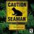 Seaman für Gamecube.