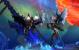 Uservorschlag: <strong>Aion</strong> - War einer der großen MMO-Hoffnungsträger. Der Spielumfang kann sich sehen lassen, das verrückte Art Design hebt sich wohltuend von anderen Fantasy-Spielen ab.