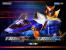 <em>Leservorschlag</em>- Auch <strong>Captain Falkon</strong> aus der <strong>F-Zero-Serie</strong> gehört für euch zu den schnellsten Rasern der Videospiel-Welt. Mit seinem Antigravitationsrenngleiter düst er wie ein geölter Blitz durch die Straßen der Science-Fiction-Welt.