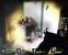 Eine Masse von Zombies rennt an unserem Versteck vorbei ...