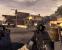 In der Mission "Hornissennest" finden Sie gleich zu Beginn ein Easter Egg. Begeben Sie sich auf den großen Platz mit dem Turm in der Mitte ...