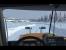 Ob mit Schneepflug...