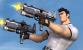 Serious Sam aus der Serious Sam-Reihe